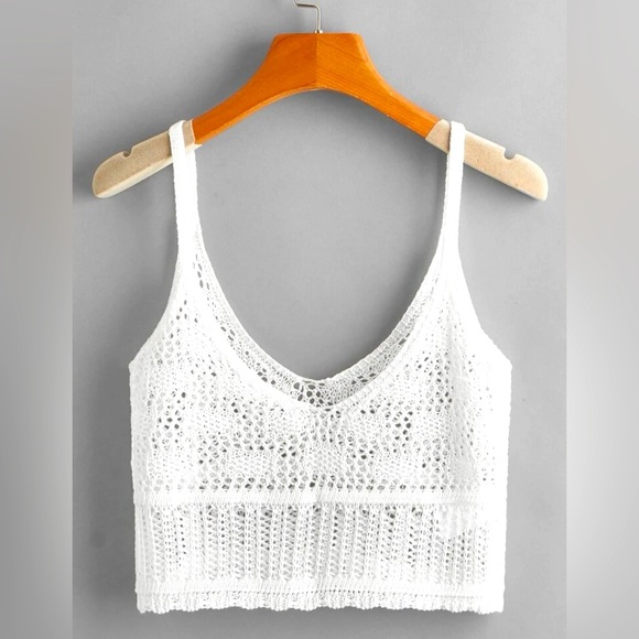 CAMISOLE SHEIN - Picture 3 of 3